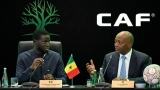 can-maroc-2025-patrice-motsepe-rencontre-bassirou-diomaye-faye