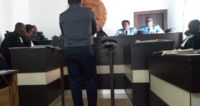 tribunal-militaire-un-adjudant-de-gendarmerie-condamne-a-5-ans-de-prison-pour-racket