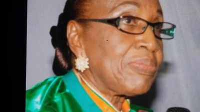 deces-de-professeur-honoraire-timite-marguerite-une-pionniere-de-la-medecine-pediatrique