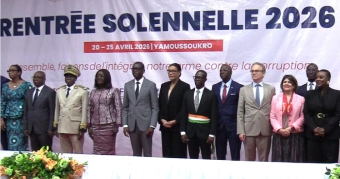 yamoussoukro-lacademie-de-la-bonne-gouvernance-lance-ses-activites-2026-avec-une-formation-anticorruption