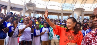 la-ministre-francoise-remarck-salue-les-performances-exceptionnelles-de-himra-didi-b-et-vda
