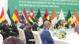 soixantieme sommet de la cedeao comment gerer les coups detat au mali et en guinee