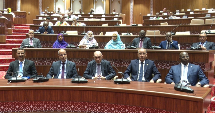 mauritanie-deux-deputees-anti-esclavagistes-sous-les-verrous-pour-avoir-critique-le-chef-de-letat