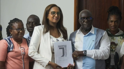 football-feminin-mariame-diakite-nouvelle-presidente-de-juventus-de-yopougon