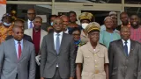 bouake celebration nationale de lannee de la culture de la surete de laviation civile