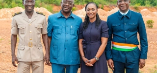 campagne-de-lutte-contre-la-deforestation-la-commune-de-ouelle-donne-le-coup-denvoi