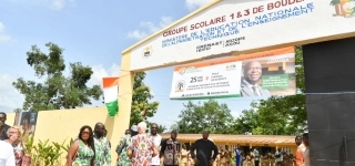 cantine-classes-logements-le-conseil-cafe-cacao-renforce-lecole-primaire-de-boudepe