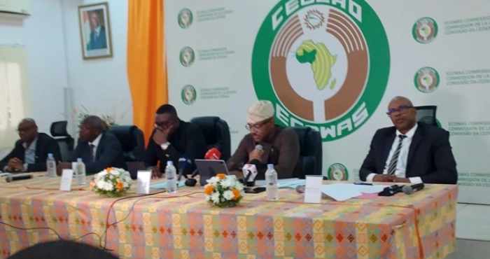 commerce-intra-regional-la-cedeao-veut-dynamiser-les-echanges-en-misant-sur-son-marche-commun