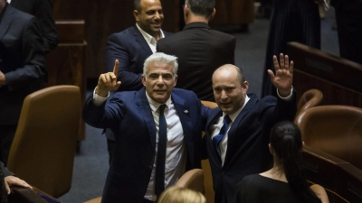 bennett-lapid-une-alliance-relancee-contre-netanyahou
