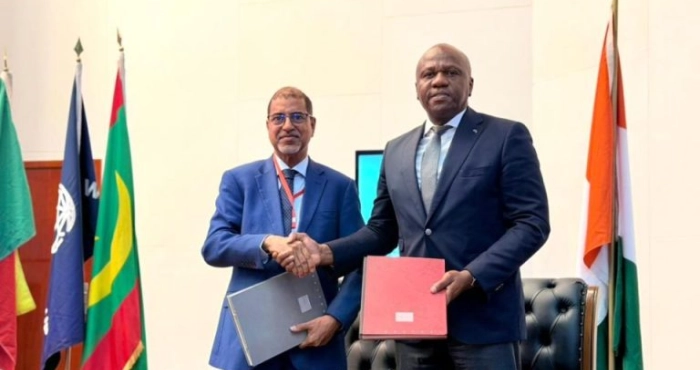gestion-du-littoral-ivoirien-un-accord-strategique-signe-a-nouakchott