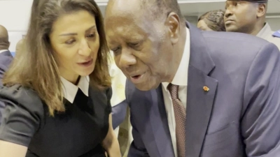 sila-2026-francoise-remarck-salue-la-vision-du-president-ouattara-pour-la-culture