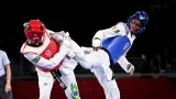 jo mondiaux jeux africains comment le taekwondo ivoirien sest impose au monde en 2021