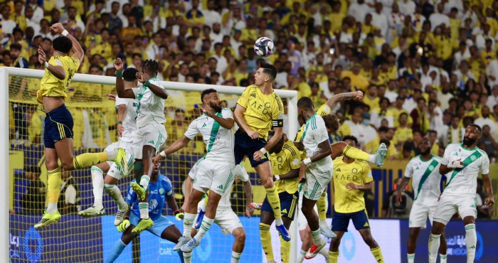 saudia-pro-league-cristiano-ronaldo-et-al-nassr-tuent-tout-espoir-de-titre-de-kessie