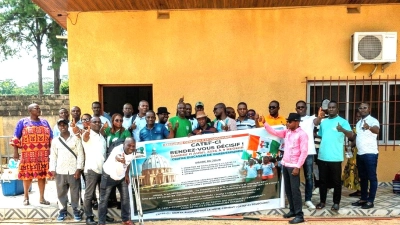 crise-au-sein-des-agents-des-eaux-et-forets-un-appel-a-un-dialogue-constructif-pour-une-sortie-apaisee-lance