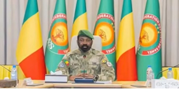 mali-assimi-goita-trace-une-nouvelle-strategie-securitaire