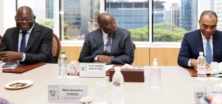 mecanisme-elargi-de-credit-la-cote-divoire-et-le-fmi-accordent-leurs-violons