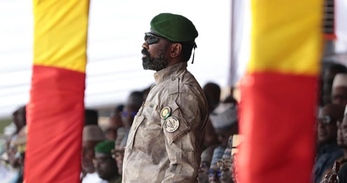 mali-le-president-de-la-transition-assimi-goita-concentre-le-pouvoir-en-devenant-ministre-de-la-defense