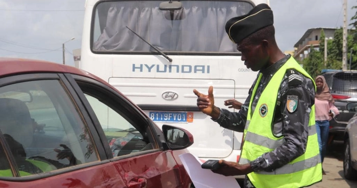 abidjan-suspension-systematique-des-controles-routiers-a-cocody-police