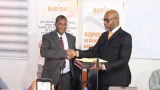 burida le professeur hien sie nomme directeur general par interim