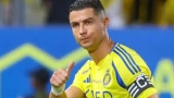 cristiano ronaldo devient le 1er joueur a atteindre 100 buts dans quatre championnats differents