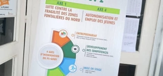 lancement-de-la-3e-edition-de-la-foire-nationale-de-lemploi-et-du-recrutement