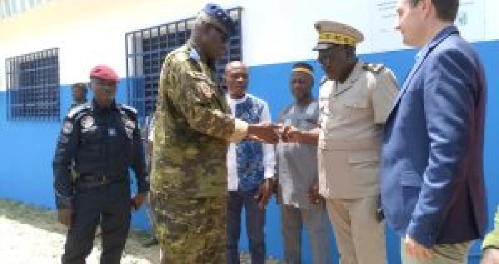 togolokaye-larmee-ivoirienne-renforce-lacces-aux-soins-avec-un-nouveau-centre-de-sante