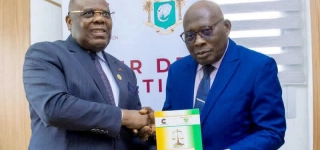 la-cour-de-cassation-et-la-cour-de-justice-de-la-cedeao-unissent-leurs-forces