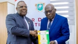 la-cour-de-cassation-et-la-cour-de-justice-de-la-cedeao-unissent-leurs-forces
