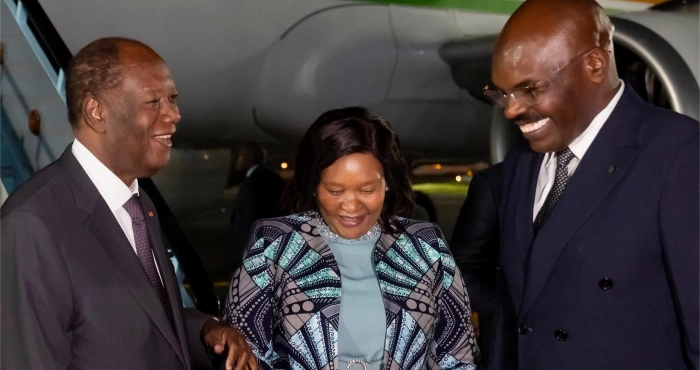 a-nairobi-pour-le-sommet-africa-forward-alassane-ouattara-echangera-avec-les-chefs-detats-du-kenya-botswana-gabon-et-du-liberia