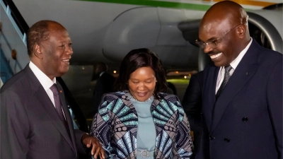 a-nairobi-pour-le-sommet-africa-forward-alassane-ouattara-echangera-avec-les-chefs-detats-du-kenya-botswana-gabon-et-du-liberia