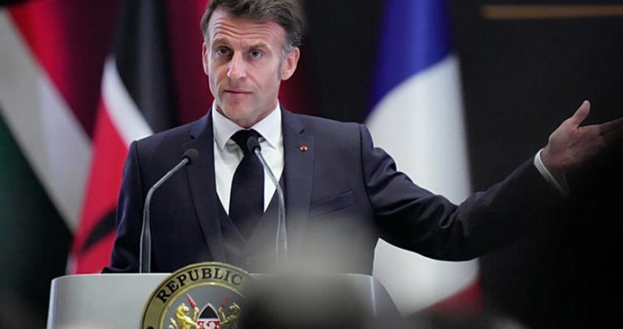 sommet-africa-forward-macron-defend-leurope-face-a-la-chine-nous-ne-sommes-pas-les-predateurs-du-siecle