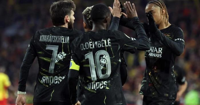 france-ligue-1-le-psg-sacre-champion-pour-la-14e-fois