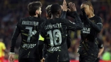 france-ligue-1-le-psg-sacre-champion-pour-la-14e-fois