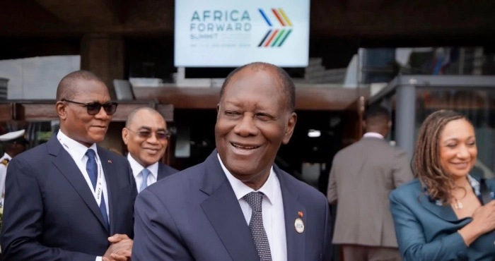 africa-forward-summit-la-diplomatie-culturelle-gagnante-de-la-ministre-francoise-remarck-a-nairobi