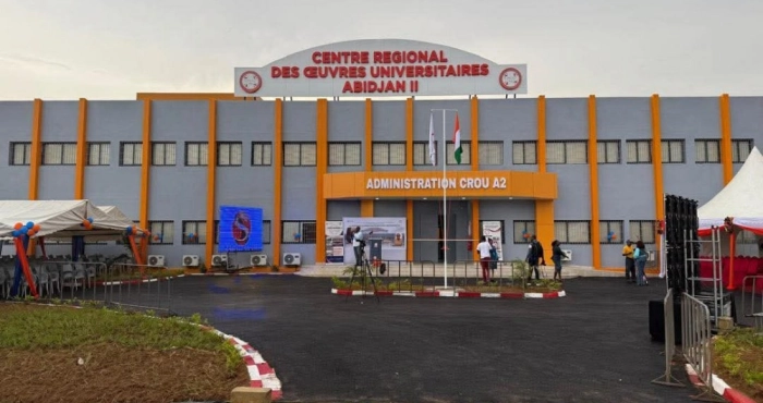 oeuvres-universitaires-reception-officielle-du-nouveau-siege-administratif-du-crou-abidjan-ii-de-luniversite-nangui-abrogoua