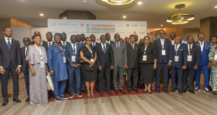 9e-conference-africaine-sur-la-protection-des-donnees-vers-une-regulation-responsable-des-technologies-innovantes