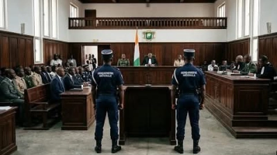 tribunal-militaire-dabidjan-deux-adjudants-condamnes-a-six-mois-de-prison-ferme-les-raisons
