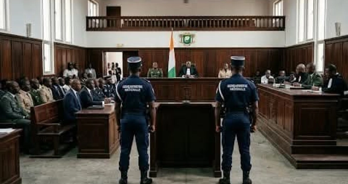 tribunal-militaire-dabidjan-deux-adjudants-condamnes-a-six-mois-de-prison-ferme-les-raisons