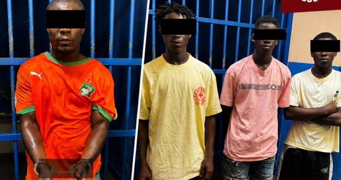agban-village-la-police-met-fin-au-regne-dun-gang-qui-semait-la-terreur