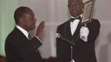 prestation de serment du president de la republique voici le discours memorable du 14 decembre 2020 du president ouattara