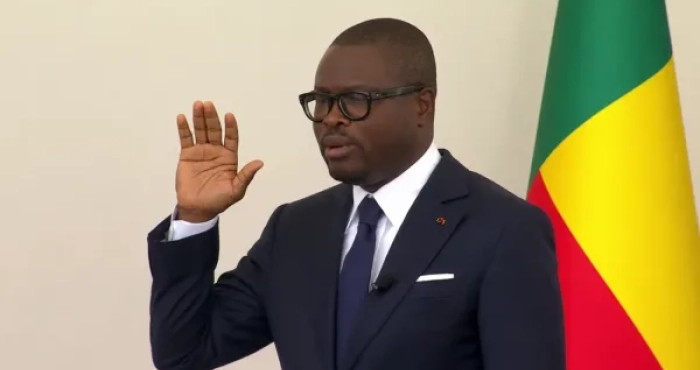 benin-le-nouveau-president-romuald-wadagni-a-prete-serment