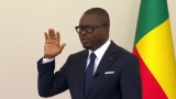 benin le nouveau president romuald wadagni a prete serment