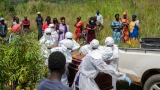 ebola loms annonce plus de de 900 cas suspects en republique democratique du congo