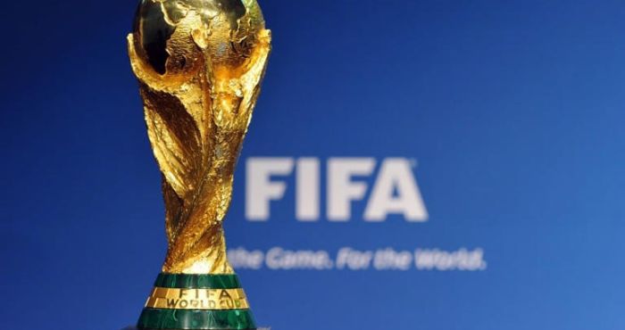 Mondial 2026 : La FIFA dévoile une enveloppe record de 871 millions de ...
