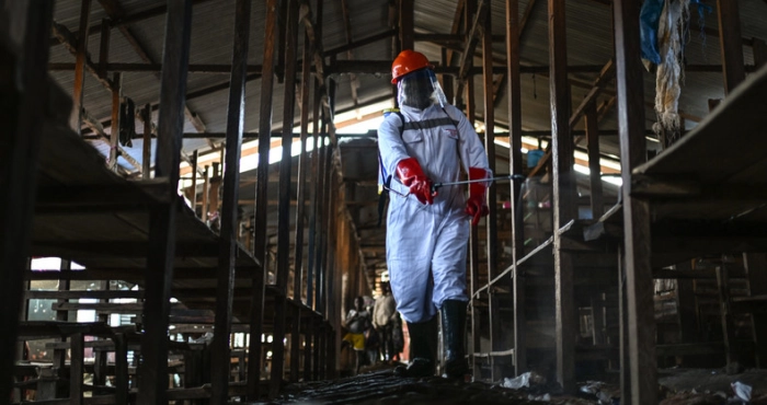 rdc-des-attaques-contre-des-centres-de-sante-compliquent-la-riposte-a-ebola