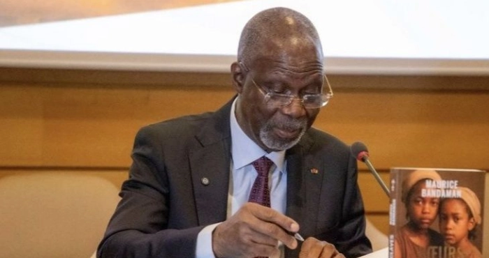 sila-16-maurice-bandaman-remporte-le-grand-prix-litteraire-bernard-dadie-2026
