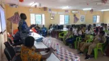 lutte contre la consommation de stupefiants a lecole la gendarmerie nationale simplique a seguela