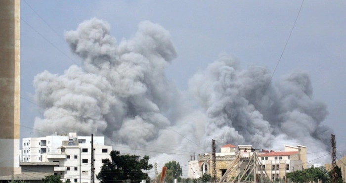 liban-sud-lescalade-saccentue-evacuations-massives-et-intensification-des-frappes-israeliennes-les-civils-pris-au-piege
