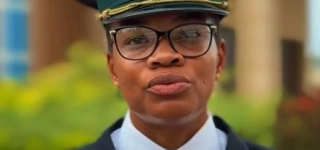 benin-elvire-toupe-premiere-femme-aide-de-camp-du-president