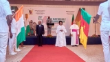 la-fete-nationale-du-cameroun-la-celebration-en-grande-pompe-a-abidjan